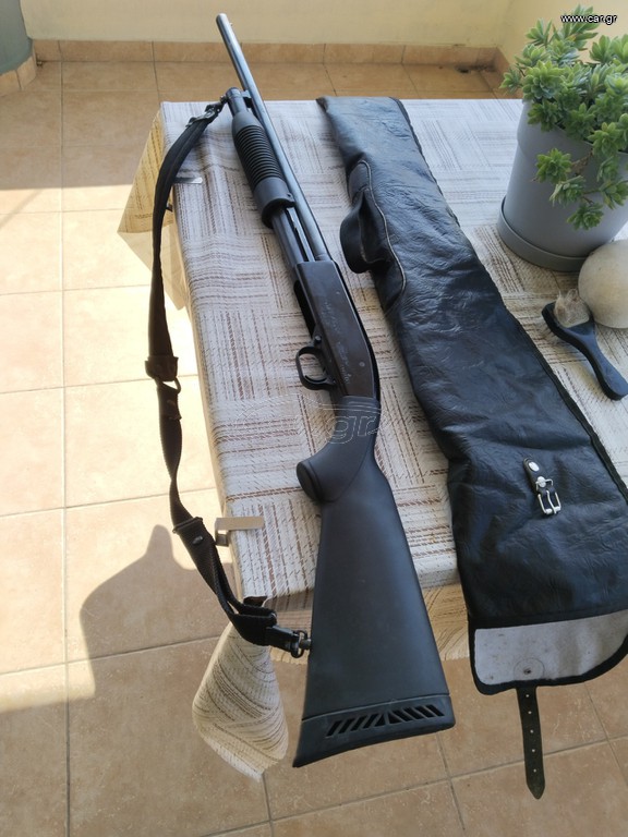 ΚΑΡΑΜΠΙΝΑ MAVERICK 88 MOSSBERG