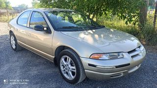 Chrysler Stratus 2001