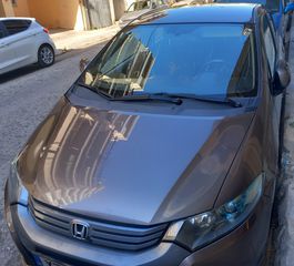 Honda Insight 2010 1.3I 8V ELEGANCE CVT