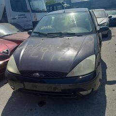 FORD FOCUS 2002 1600cc ΜΟΝΟ ΓΙΑ ΑΝΤΑΛΛΑΚΤΙΚΑ