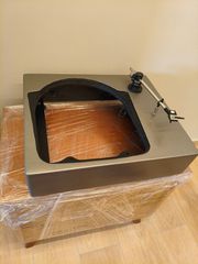 GARRARD 301 PLINTH-thumb-3