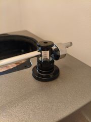 GARRARD 301 PLINTH-thumb-6