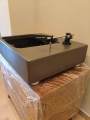 GARRARD 301 PLINTH-thumb-8