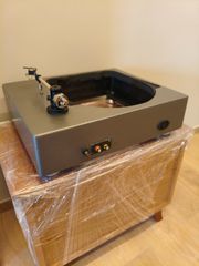 GARRARD 301 PLINTH-thumb-11