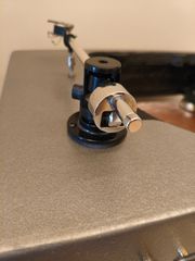 GARRARD 301 PLINTH-thumb-12