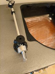 GARRARD 301 PLINTH-thumb-13