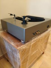 GARRARD 301 PLINTH-thumb-14