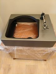 GARRARD 301 PLINTH-thumb-15