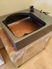 GARRARD 301 PLINTH-thumb-16