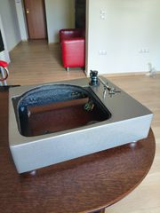 GARRARD 301 PLINTH-thumb-17
