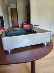 GARRARD 301 PLINTH-thumb-18