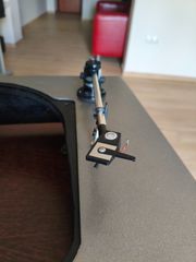 GARRARD 301 PLINTH-thumb-19
