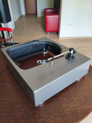 GARRARD 301 PLINTH-thumb-20