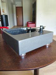 GARRARD 301 PLINTH-thumb-21