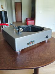 GARRARD 301 PLINTH-thumb-22