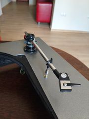GARRARD 301 PLINTH-thumb-28
