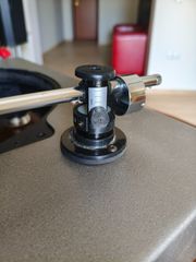 GARRARD 301 PLINTH-thumb-29