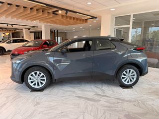 Toyota C-HR 2026 CULT ΕΤΟΙΜΟΠΑΡΑΔΟΤΟ !!!-thumb-3