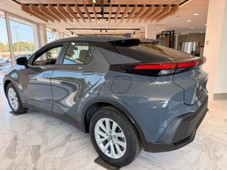 Toyota C-HR 2026 CULT ΕΤΟΙΜΟΠΑΡΑΔΟΤΟ !!!-thumb-4