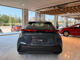 Toyota C-HR 2026 CULT ΕΤΟΙΜΟΠΑΡΑΔΟΤΟ !!!-thumb-5