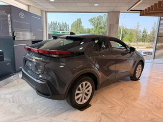 Toyota C-HR 2026 CULT ΕΤΟΙΜΟΠΑΡΑΔΟΤΟ !!!-thumb-6