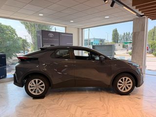Toyota C-HR 2026 CULT ΕΤΟΙΜΟΠΑΡΑΔΟΤΟ !!!-thumb-7