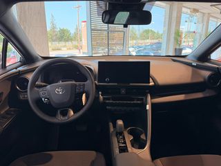 Toyota C-HR 2026 CULT ΕΤΟΙΜΟΠΑΡΑΔΟΤΟ !!!-thumb-10