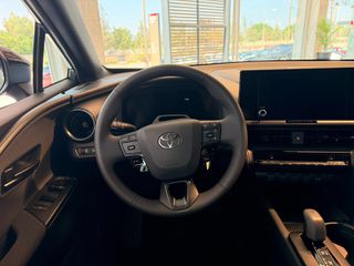 Toyota C-HR 2026 CULT ΕΤΟΙΜΟΠΑΡΑΔΟΤΟ !!!-thumb-11