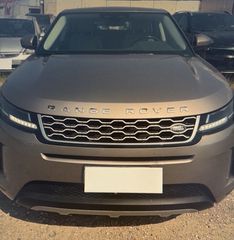 Land Rover Range Rover Evoque 2021
