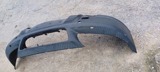 ΠΡΟΦΥΛΑΚΤΗΡΑΣ ΕΜΠΡΟΣ VOLVO V70-thumb-2
