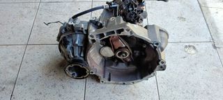 Κιβώτια Ταχυτήτων MZL - Μοτέρ CAY 1.6 TDI-(MONT-2011-2015)--SKODA -FABIA-OCTAVIA- ROOMSTER 1.6 DIESEL --VW COLF 6- POLO V -PASSAT-SUPERB -JETTA--SEAT -LEON -TOLEDO-AUDI-A1-A3-
