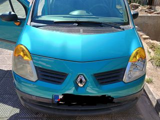 Renault Modus 2005