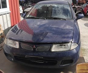 MITSUBISHI CARISMA ΒΕΝΖΙΝΗ ΚΑΤΑΛΥΤΙΚΟ ΓΙΑ ΑΝΤΑΛΛΑΚΤΙΚΑ