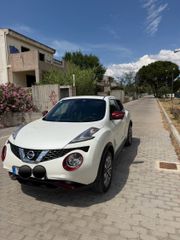 Nissan Juke 2016 TEKNA FULL EXTRA