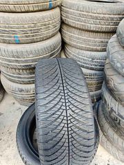 2TMX GOODYEAR VECTOR 4 SEASONS 225/45/17-thumb-2