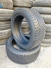 2TMX GOODYEAR VECTOR 4 SEASONS 225/45/17-thumb-5