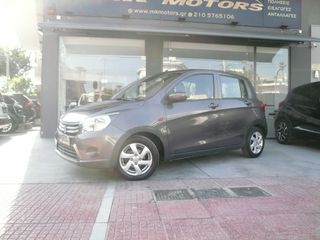 Suzuki Celerio 2019 GLX 1ΧΕΡΙ
