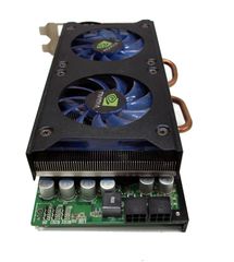 NVIDIA Geforce 9600GT + GTS250 XT-OC edition-thumb-6