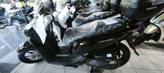 QJ Motor SQ-350 2026