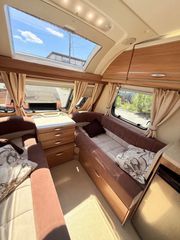 Τροχόσπιτο 2013 Swift Corniche-thumb-2