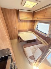 Τροχόσπιτο 2013 Swift Corniche-thumb-3