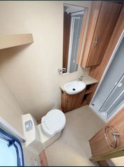 Τροχόσπιτο 2013 Swift Corniche-thumb-4