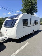Τροχόσπιτο 2013 Swift Corniche-thumb-5