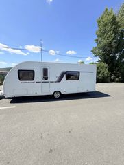 Τροχόσπιτο 2013 Swift Corniche-thumb-6
