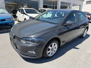 Volkswagen Polo 2021 1.0 MPI TRENDLINE-thumb-1