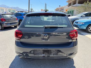 Volkswagen Polo 2021 1.0 MPI TRENDLINE-thumb-4