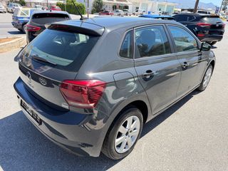 Volkswagen Polo 2021 1.0 MPI TRENDLINE-thumb-5