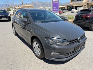 Volkswagen Polo 2021 1.0 MPI TRENDLINE-thumb-7
