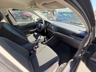 Volkswagen Polo 2021 1.0 MPI TRENDLINE-thumb-9
