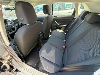 Volkswagen Polo 2021 1.0 MPI TRENDLINE-thumb-12